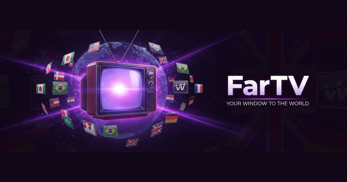 FarTV